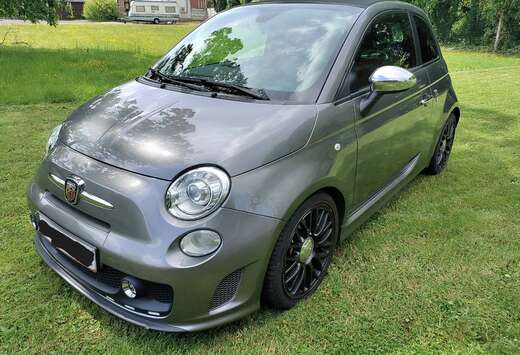 Fiat Turismo