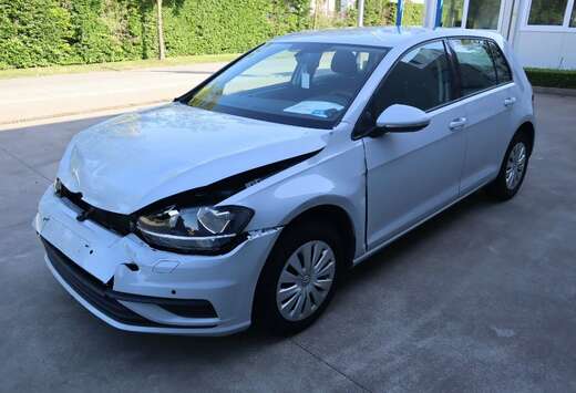 Volkswagen 1.6 Tdi