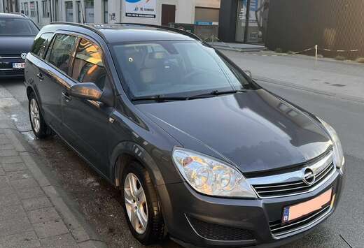 Opel SW 1.4i Cosmo