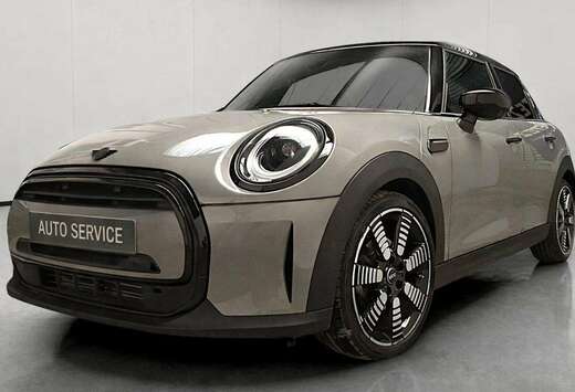 MINI Mini 1.5A Cooper OPF DCT - Garantie 12 mois