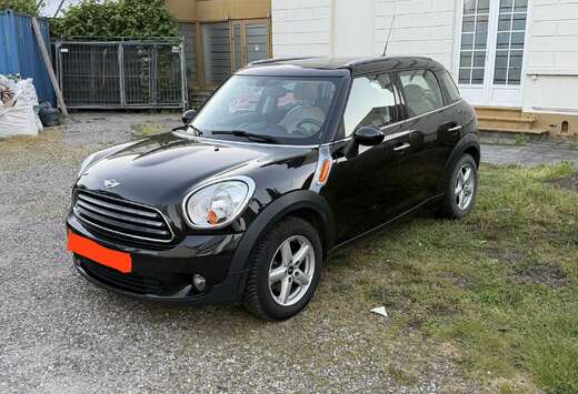 MINI Perfecte Staat