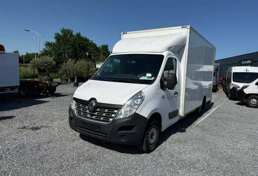 Renault START NIET (Stock ID 71871)