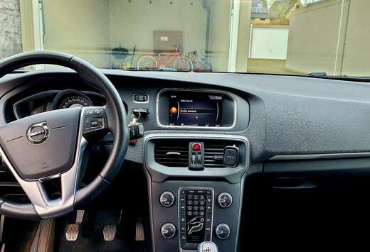 Volvo D2 Momentum