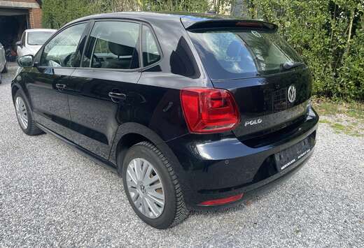 Volkswagen 1.4 CR TDi BlueMotion