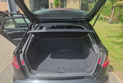 Audi A3 Sportback 1.2 TFSI Attraction