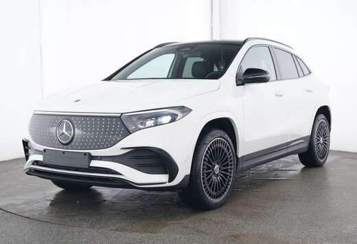 Mercedes-Benz 4M AMG Night Pack, Panorama, 20 Inch Al ...