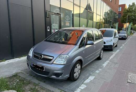 Opel 1.4 Edition