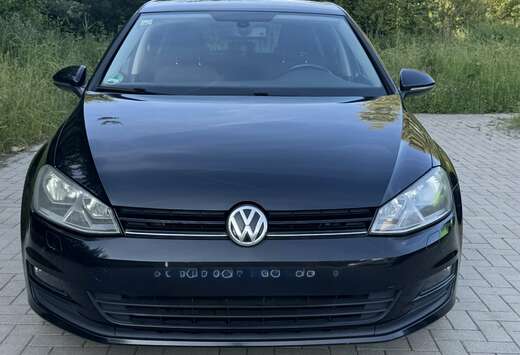 Volkswagen 7 1.2 TSI BlueMotion