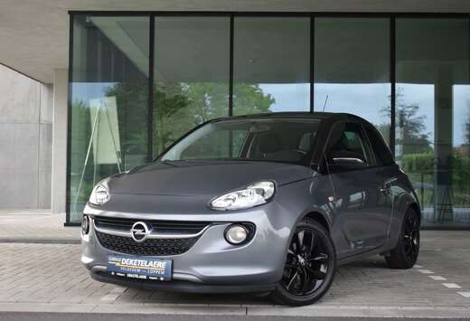 Opel 1.2 JAM *CarPlay*Parkeersensoren*CruiseControl