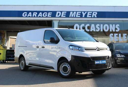 Citroen 1.5 D L2H1