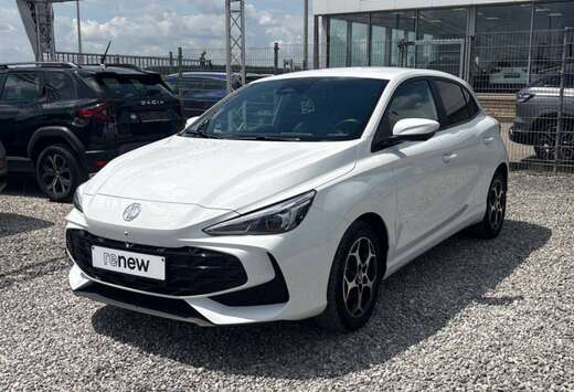 MG Comfort