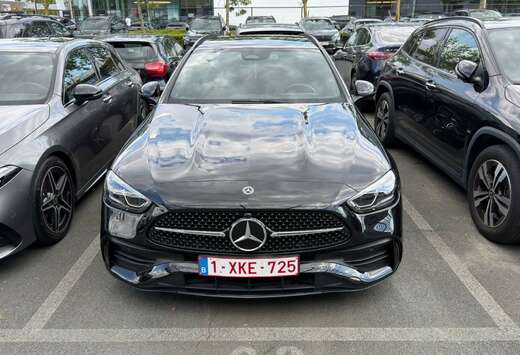 Mercedes-Benz d Business Solution
