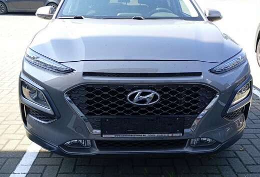 Hyundai 1.0 T-GDi Luxury Launch