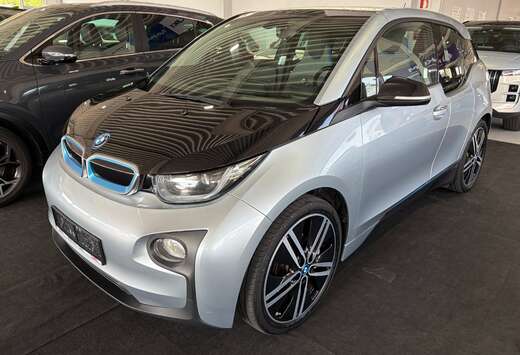 BMW i3 94Ah