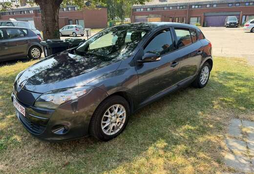 Renault 1.5 dCi Privilège FAP