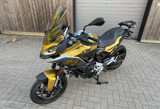 BMW