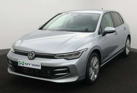 Volkswagen Golf Life Business 1.5 eTSI  85 kW (116 pk ...