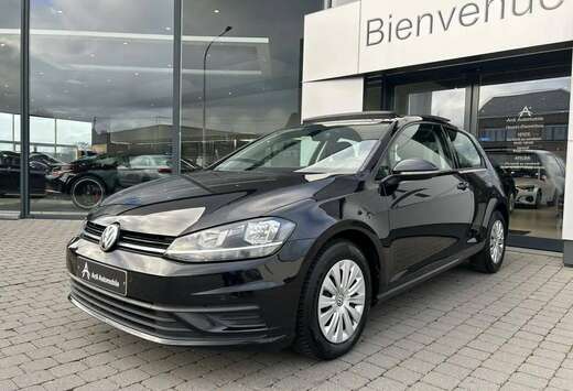 Volkswagen 1.0 TSI DSG *GARANTIE*1 PROP*CARPLAY*TOIT  ...