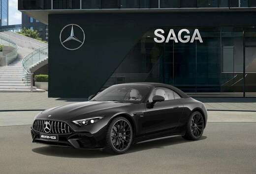 Mercedes-Benz Mercedes-AMG