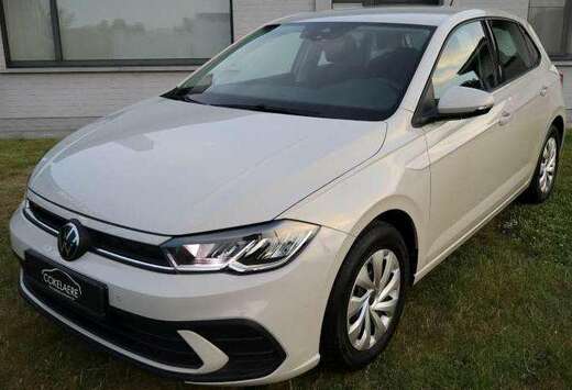 Volkswagen 1.0 MPI LED/Airco/Parkeerhulp/Bluetooth/Ca ...