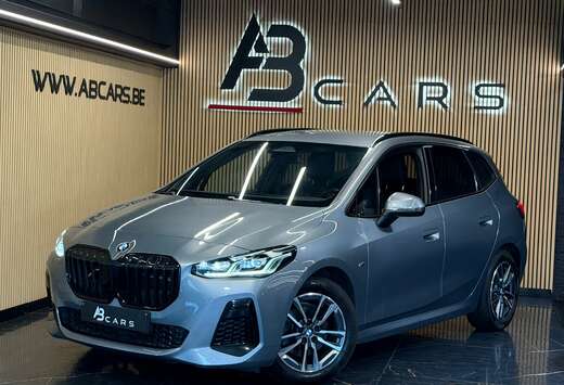 BMW IA ACTIVER TOURER PACK M **GARANTIE 12 MOIS **