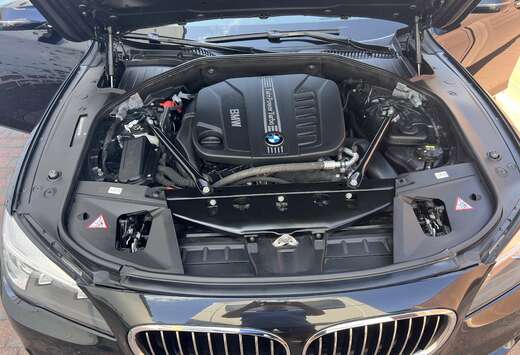 BMW dXA