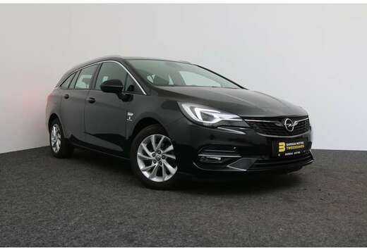 Opel 1.2 TURBO SPORTS TOURER ELEGANCE *BTW AFTR*145PK ...