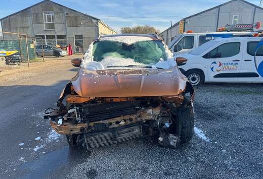 Ford Kuga 2.0 TDCi FWD Business Edition S/S