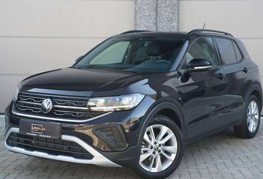 Volkswagen 1.0TSI DSG Goal * AFNEEMBARE TREKHAAK / ZE ...