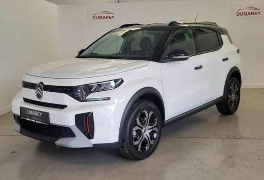 Citroen 12 Turbo 100 pk Plus