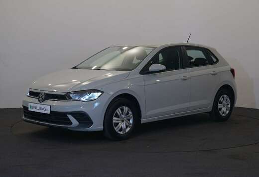 Volkswagen 1.0MPI|Apple/Android|NavbyApp|PDC|SGS.CH