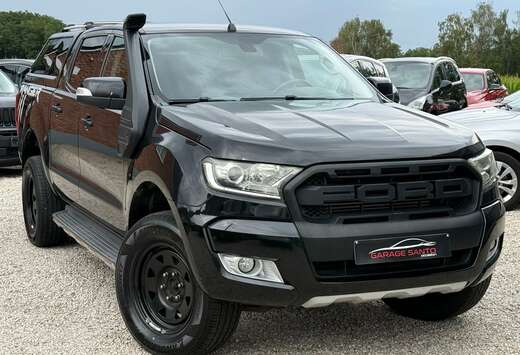 Ford 2.2 TDCi Limited 160cv | NO START | EXPORT-MARCH ...