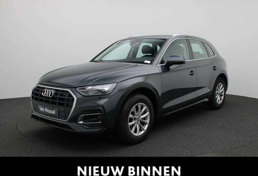 Audi Business Edition 30 TDI | PDC V+A | Zetelverwarm ...
