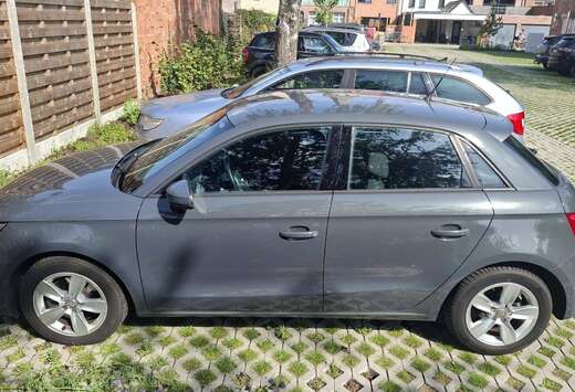 Audi A1 Sportback 1.6 TDi