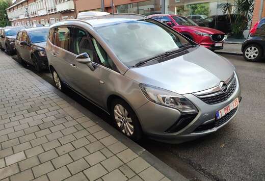 Opel 2.0 CDTI 110 ch Enjoy