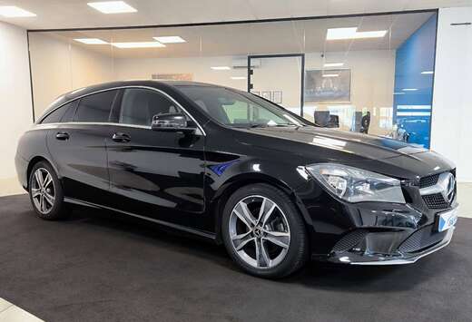 Mercedes-Benz Business Solution (EU6d-TEMP)- Trekhaak