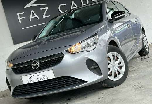 Opel 1.2i Edition * 1ER PROP + CLIM + GARANTIE *