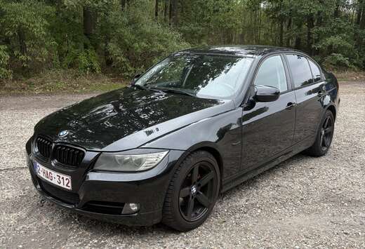 BMW D 2011