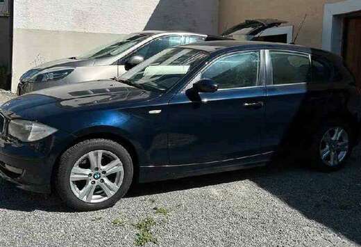 BMW Neue Steuerkette
