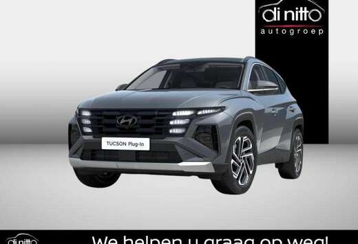 Hyundai PHEV 1.6 T-GDI SHINE N-LINE 2WD 6A/T 1.598CC