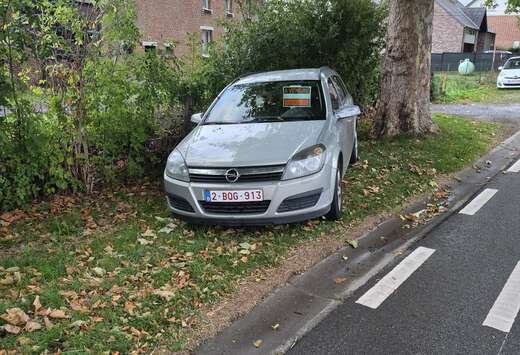 Opel SW 1.9 DTL CDTi Cosmo