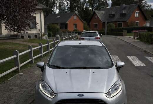 Ford 1.0 EcoBoost 2015 Pret a immatriculer
