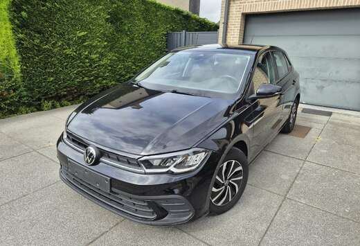 Volkswagen 1.0 TSI - DSG Life - CAMERA - CARPLAY - NA ...