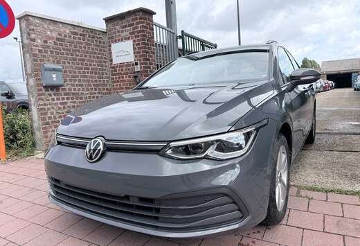 Volkswagen SW 1.0 eTSI EDITION AUTOMAAT | Apple CarPl ...