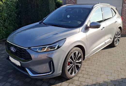 Ford Kuga 2.5 Duratec FHEV ST-LINE X