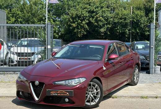 Alfa Romeo 2.2 JTDm-NAVI-EURO6-FULL KEYLESS-CAMERA-CR ...