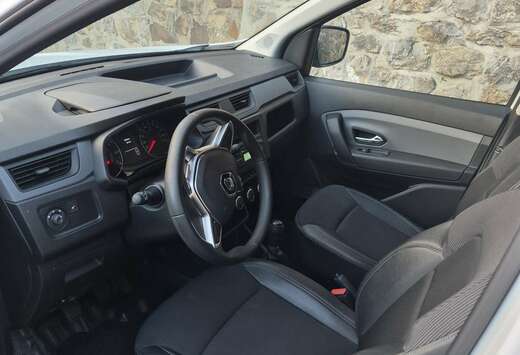 Renault 1.5 Blue dCi Confort S/S (EU6d)