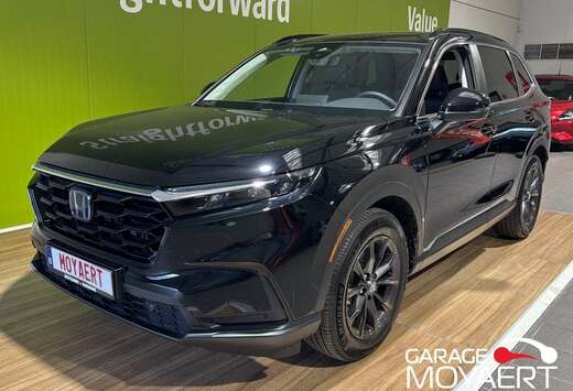 Honda 2,0 e:HEV Elegance (2WD)
