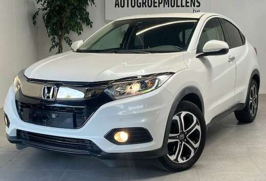 Honda i-VTEC Elegance CVT