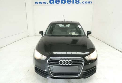 Audi 1.2 A1 Attraction